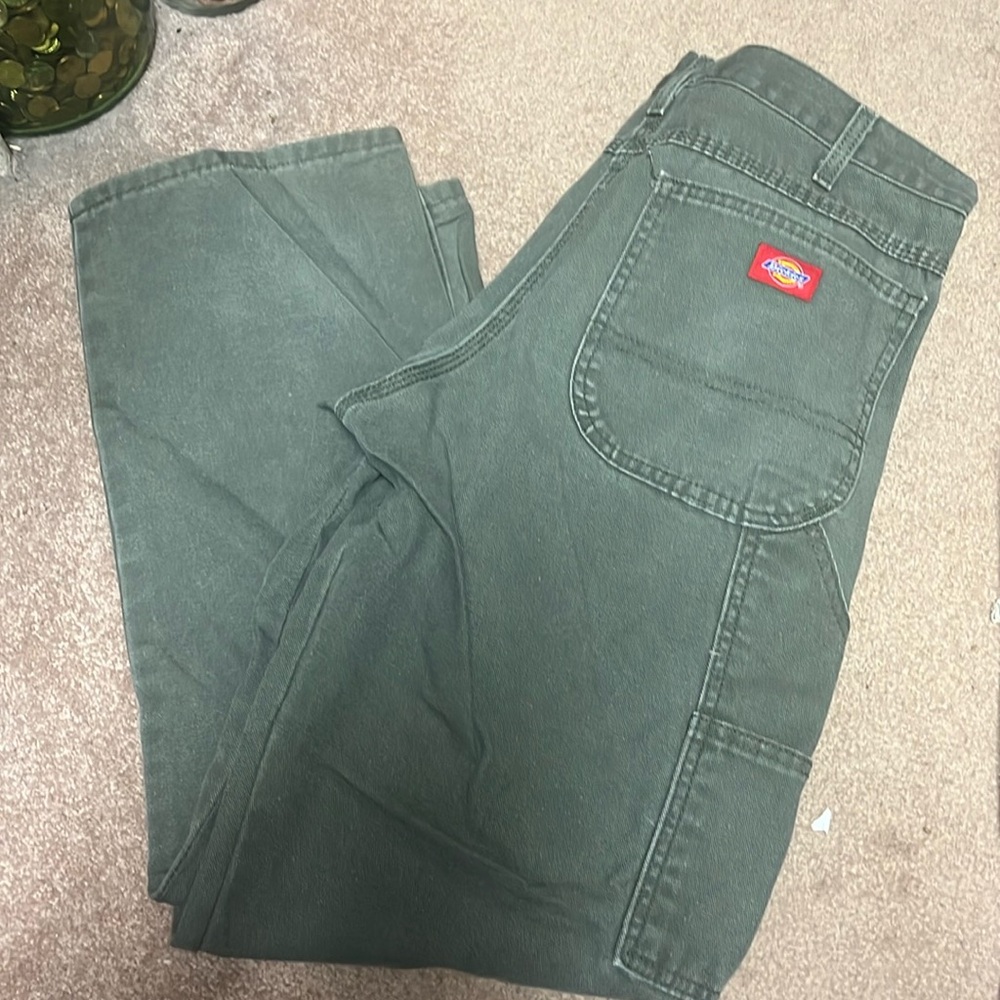 Mens Work Pants